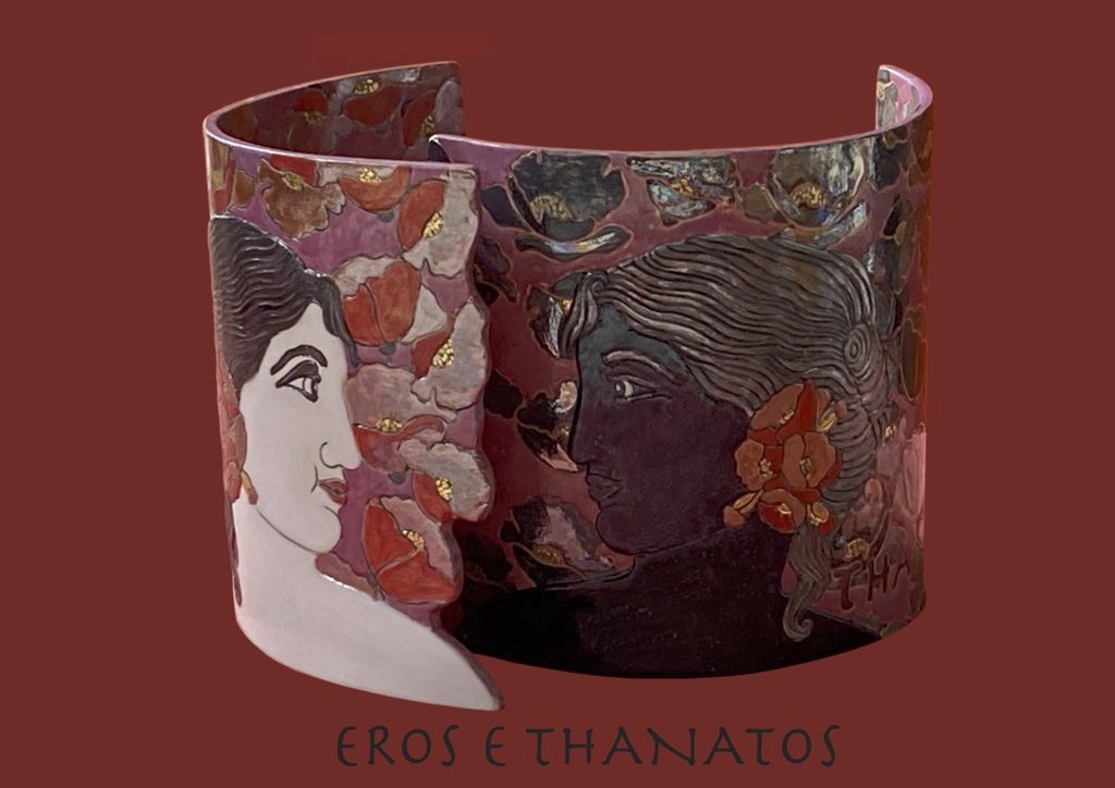 Eros E Thanatos